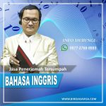 Kantor  Jasa Pengurusan Pembuatan SKCK Mabes POLRI, Melayani di Halmahera Barat WA 0877 2768 8883