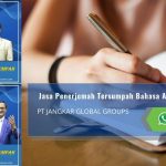 Biro Jasa Penerjemah Tersumpah Profesional Akurat dan Resmi  Visa Australia di Tugujaya Kabupaten Bogor, Hubungi 0877 2768 8883