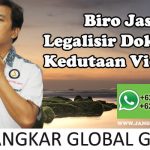 Jasa Legalisir Kemenlu (Kementrian Luar Negeri) Terpercaya di Kutai Timur, Hubungi 0877 2768 8883