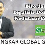 Jasa Legalisir Kemenlu (Kementrian Luar Negeri) Terbaik di Serang Bekasi, Hubungi 0877 2768 8883
