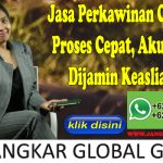 Biro Jasa Pengurusan Dokumen Perkawinan Campuran Terbaik di Kencana Bogor, Hubungi 0877 2768 8883