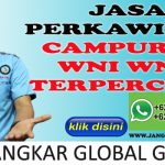Biro Jasa Pengurusan Perkawinan Campuran Kewarganegaraan Berpengalaman di Ciomas Rahayu Kabupaten Bogor, Hubungi 0877 2768 8883