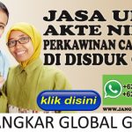 Biro Jasa Pengurusan Perkawinan Campuran Kewarganegaraan Terbaik di Tojo Una-Una, Hubungi 0877 2768 8883