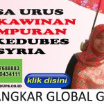 Biro Jasa Urus Perkawinan Campuran Beda Negara Profesional di Kayen Kidul Bekasi, Hubungi 0877 2768 8883