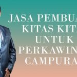 Jasa Urus Perkawinan Campuran Beda Negara Profesional di Pondok Betung Tangerang Selatan, Hubungi 0877 2768 8883