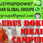 Jasa Urus Perkawinan Campuran Beda Negara Terpercaya di Wonogiri, Hubungi 0877 2768 8883
