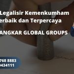 Biro Jasa Legalisir Kemenkumham Profesional dan Berkualitas di Pamoyanan Bogor, Hubungi 0877 2768 8883