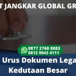 Biro Jasa Legalisir Kedutaan Besar Jerman Profesional, Melayani di Cipinang Besar Selatan Jakarta Timur, Hubungi 0877 2768 8883