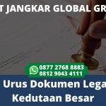 Jasa Legalisir Kedutaan Besar Jerman Recommended, Melayani di Nias Selatan, Hubungi 0877 2768 8883