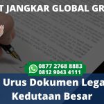 Biro Jasa Legalisir Kedutaan Besar Jerman Recommended, Melayani di Dumai, Hubungi 0877 2768 8883